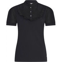 Produktbild von Imperial Riding Reitshirt Irhphoebe für Damen in Schwarz Größe S