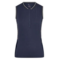 Produktbild von Imperial Riding Reitshirt IRHSporty Royalty für Damen in Navy Blau