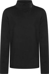 Produktbild von Imperial Riding Reitshirt Jack für Kinder Winter Schwarz 12 Jahre