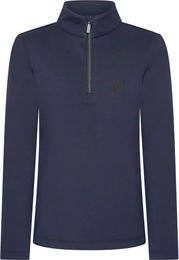 Produktbild von Imperial Riding Reitshirt James für Kinder in Blau