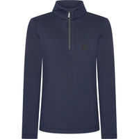 Produktbild von Imperial Riding Reitshirt James für Kinder in Blau