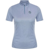 Produktbild von Imperial Riding Reitshirt Marla Damen Blau XL