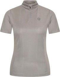 Produktbild von Imperial Riding Reitshirt Marla Damen Grau XL