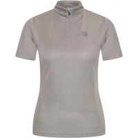 Produktbild von Imperial Riding Reitshirt Marla Damen Grau XL