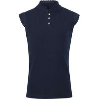 Produktbild von Imperial Riding Reitshirt Peggy für Kinder in Blau