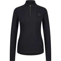 Produktbild von Imperial Riding Reitshirt Tate Damen Langarm Schwarz XL