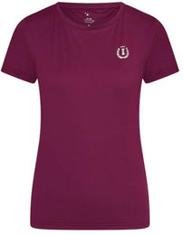 Imperial Riding Reitshirt Twinkle 2.0 für Damen Dark Flower Größe 152 – Bild 1 von 1