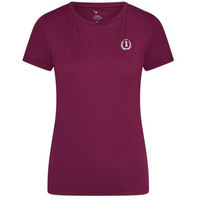 Produktbild von Imperial Riding Reitshirt Twinkle 2.0 für Damen Dark Flower Größe 152