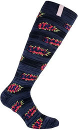 Produktbild von Imperial Riding Reitsocken Bam Set 6 Paar Blau Unisex 35/38