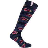 Produktbild von Imperial Riding Reitsocken Bam Set 6 Paar Blau Unisex Grösse 38/41 Ganzjährig