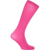 Produktbild von Imperial Riding Reitsocken Damen Imperial Sparkle Winter Rosa Größe 39/42
