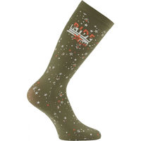 Produktbild von Imperial Riding Reitsocken Damen Ride on Grün Größe 35/38