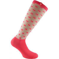 Produktbild von Imperial Riding Reitsocken Damen Tiptoe Rosa Bunt Größe 35/38