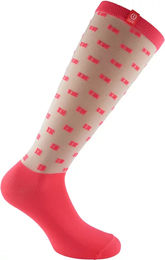 Produktbild von Imperial Riding Reitsocken Damen Tiptoe Rosa Größe 38/41