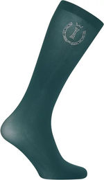 Produktbild von Imperial Riding Reitsocken für Damen Imperial Sparkle Winter Grün Größe 39/42
