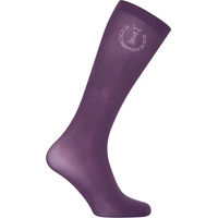 Produktbild von Imperial Riding Reitsocken für Damen Imperial Sparkle Winter Socken Größe 35/38