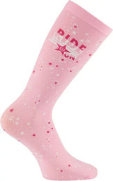 Produktbild von Imperial Riding Reitsocken für Damen in Rosa Größe 39/42