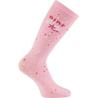 Produktbild von Imperial Riding Reitsocken für Damen in Rosa Größe 39/42