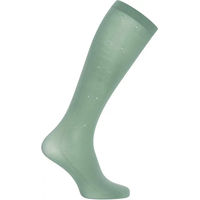 Produktbild von Imperial Riding Reitsocken für Damen Twinkle Light Grün Größe 39-42