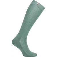 Produktbild von Imperial Riding Reitsocken für Damen Twinkle Star Grün Größe 35-38