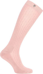 Imperial Riding Reitsocken für Damen Twinkle Star Rosa Größe 39-42 – Bild 1 von 2