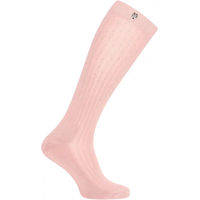 Produktbild von Imperial Riding Reitsocken für Damen Twinkle Star Rosa Größe 39-42