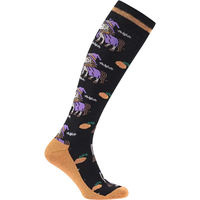 Produktbild von Imperial Riding Reitsocken Santa