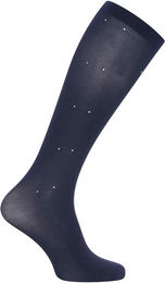 Imperial Riding Reitsocken Twinkle Light für Damen in Blau Größe 35/38 – Bild 1 von 3