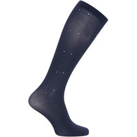 Produktbild von Imperial Riding Reitsocken Twinkle Light für Damen in Blau Größe 35/38
