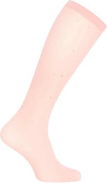 Imperial Riding Reitsocken Twinkle Light für Damen in Rosa Größe 35-38 – Bild 1 von 2