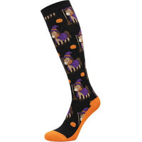 Produktbild von Imperial Riding Reitsocken Witch