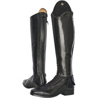 Produktbild von Imperial Riding Reitstiefel Damen aus Leder Schwarz Größe 41