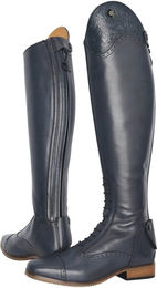 Imperial Riding Reitstiefel Damen Leder Navy-flower Größe 37 – Bild 1 von 1