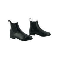 Produktbild von Imperial Riding Reitstiefel Riding World First aus Kunstleder Schwarz Unisex