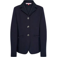 Produktbild von Imperial Riding Reitturnierjacke Air Mesh für Kinder in Blau