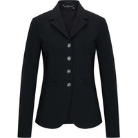 Produktbild von Imperial Riding Reitturnierjacke Damen Air Mesh Sommer Schwarz Größe L