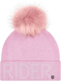 Imperial Riding Rider Chic Wintermütze für Damen in Rosa – Bild 1 von 1