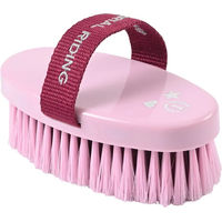 Produktbild von Imperial Riding Rory Body Pferdebürste Rosa