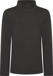 Produktbild von Imperial Riding Ruby Reitshirt für Kinder in Schwarz Größe 8 Jahre