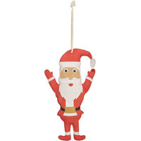 Produktbild von Imperial Riding Santa Spielzeug für Pferde