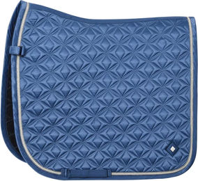 Produktbild von Imperial Riding Satteldecke Lenny DR für Pferde in Blau