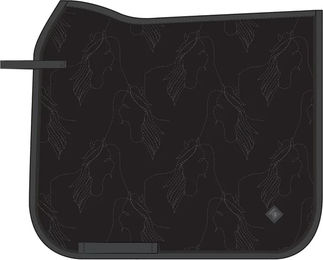 Imperial Riding Satteldecke Lexy DR für Pferde – Bild 1 von 1