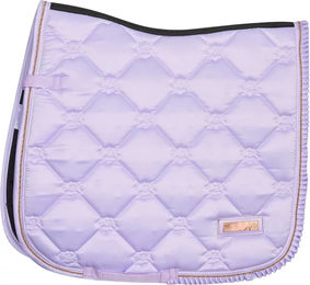 Produktbild von Imperial Riding Satteldecke Lovely DR für Pferde in Lila