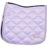 Produktbild von Imperial Riding Satteldecke Lovely DR für Pferde in Lila