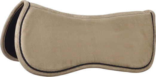 Imperial Riding Satteldecke Suede für Pferde – Bild 1 von 1