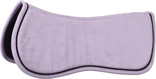 Imperial Riding Satteldecke Suede für Pferde – Bild 1 von 1