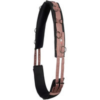 Produktbild von Imperial Riding Sattelgurt für Ponys aus Nylon in Rosa