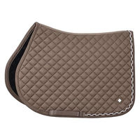Produktbild von Imperial Riding Schabracke IRH Basic Cotton GP Baumwolle Beige