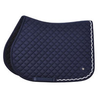 Produktbild von Imperial Riding Schabracke IRH Basic Cotton GP für Ponys in Blau