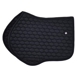 Imperial Riding Schabracke IRH Basic Mesh GP Schwarz Pony aus Polyester – Bild 1 von 4
